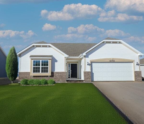 property at 6052 E 116th Pl