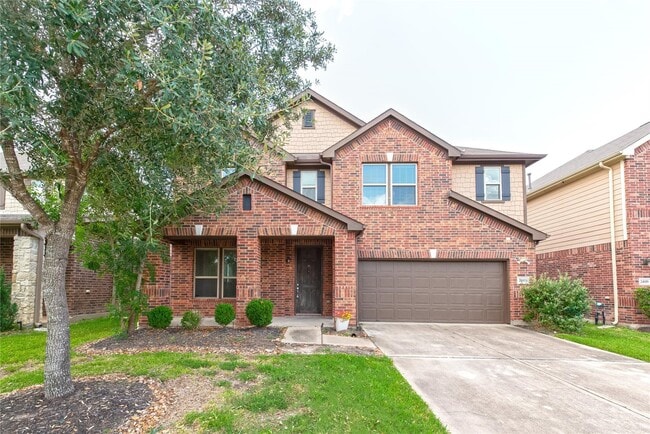 24015 Adobe Ridge Ln
