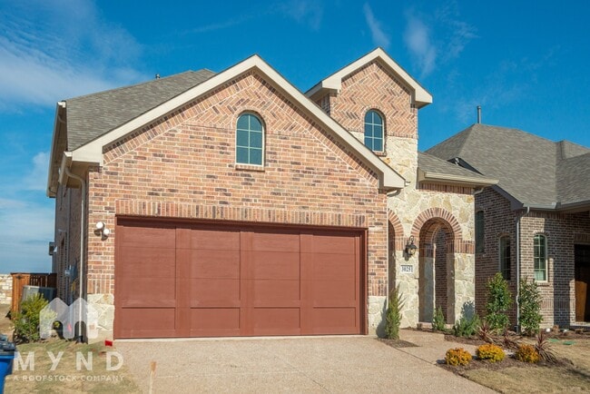 3121 Damsel Sauvage Ln in Lewisville, TX - Building Photo - Building Photo