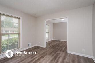 10509 Moonlight Way in Louisville, KY - Foto de edificio - Building Photo