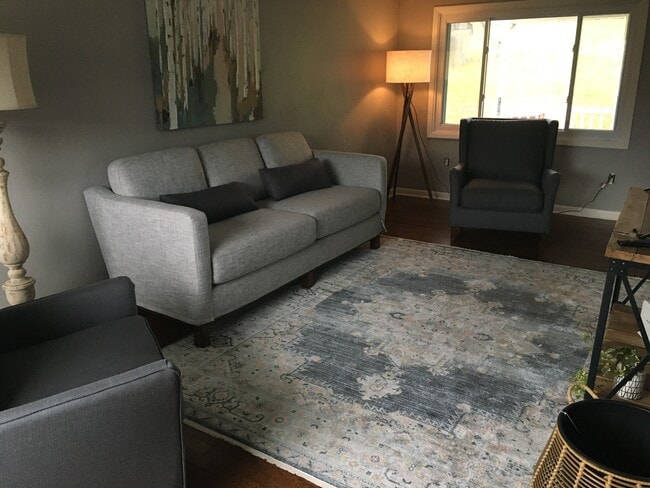 property at 440 Cole Rd