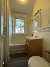 1192 Boylston St, Unit 16 in Boston College, MA - Building Photo - Building Photo