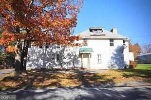 2742 Old Erie Pike, Unit 1 in West Decatur, PA - Building Photo