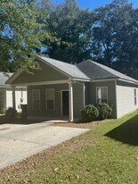 918 Woodlawn Ave in Columbia, SC - Building Photo