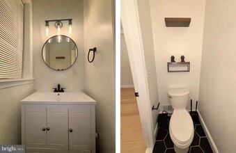 306 N Carrollton Ave in Baltimore, MD - Building Photo - Building Photo