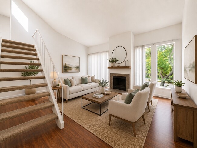property at 10811 Richmond Ave