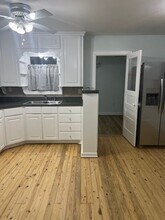 603 Estel St, Unit 550S-609 in Weatherford, TX - Building Photo - Building Photo