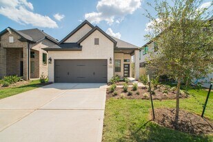 10566 Wild Chives in Shenandoah, TX - Building Photo