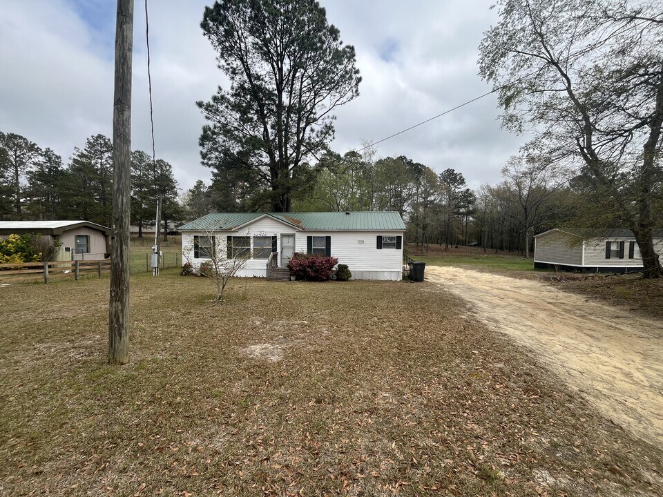 735 Bennock Mill Rd in Augusta, GA - Building Photo