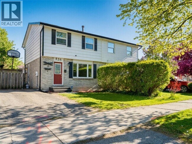 property at 835 Jalna Blvd