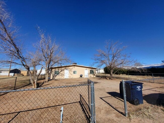 property at 3795 Lum Ave