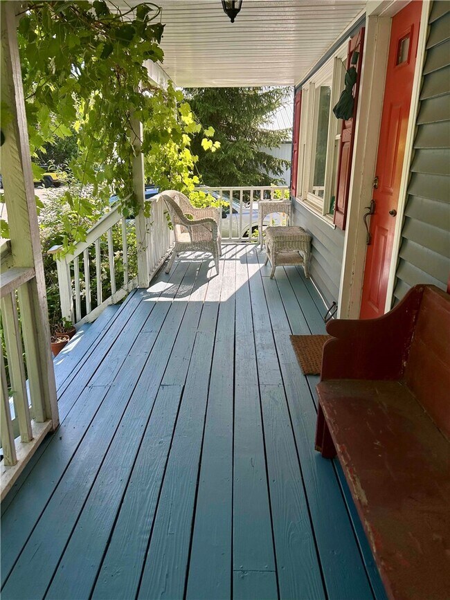 511 Main St in Andes, NY - Building Photo - Building Photo