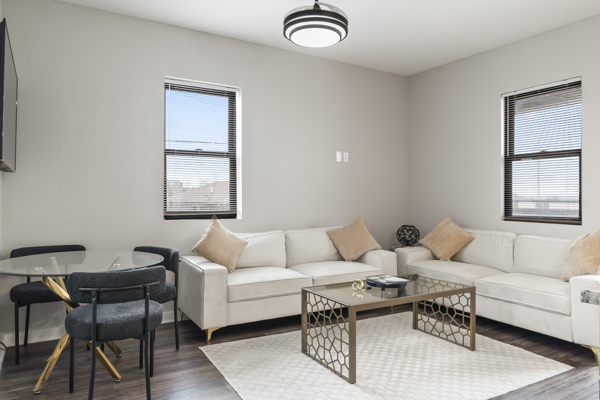 1815 Logan Ave, Unit A1 in Knoxville, TN - Foto de edificio - Building Photo