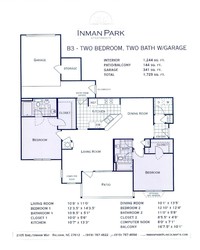 Inman Park Apartments photo'