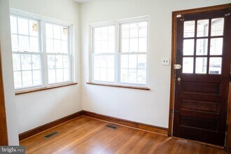 110 Van Buren St NW in Washington, DC - Building Photo - Building Photo