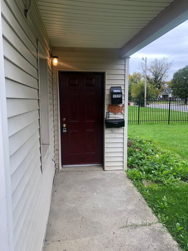 1773 W Mound St in Columbus, OH - Building Photo - Building Photo