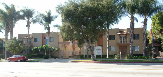 Fair Oaks Pointe Apartments