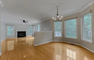 23238 Willow Creek Way in California, MD - Building Photo