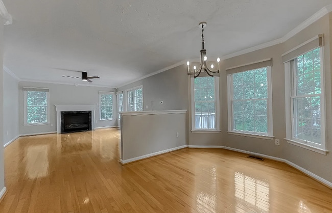 property at 23238 Willow Creek Way