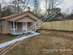 3491 Honeycutt Rd in Adamsville, AL - Building Photo - Building Photo