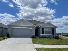 5535 Hollingworth Trl in Wesley Chapel, FL - Building Photo
