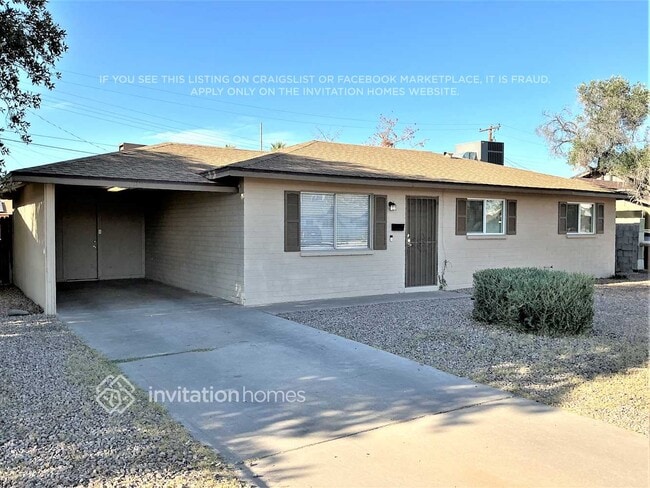property at 1742 W 6th Dr