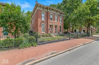 331 N East St in Indianapolis, IN - Building Photo - Building Photo