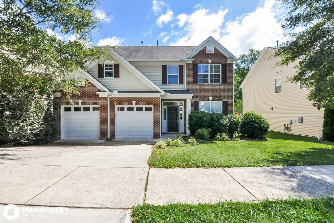 309 Cottesbrook Dr in Wake Forest, NC - Building Photo