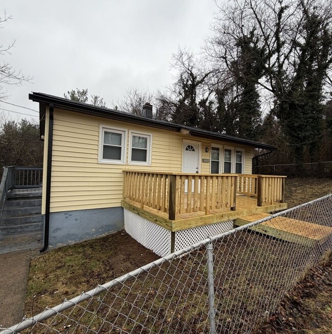 1810 Laurel St in Lynchburg, VA - Building Photo - Building Photo