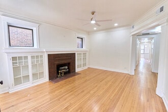 6142 S Rhodes Ave in Chicago, IL - Building Photo - Building Photo