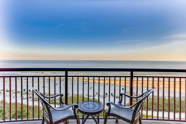 2600 N Ocean Blvd in Myrtle Beach, SC - Building Photo - Building Photo
