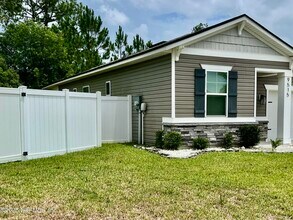 9515 Scaup Way in Jacksonville, FL - Building Photo - Building Photo