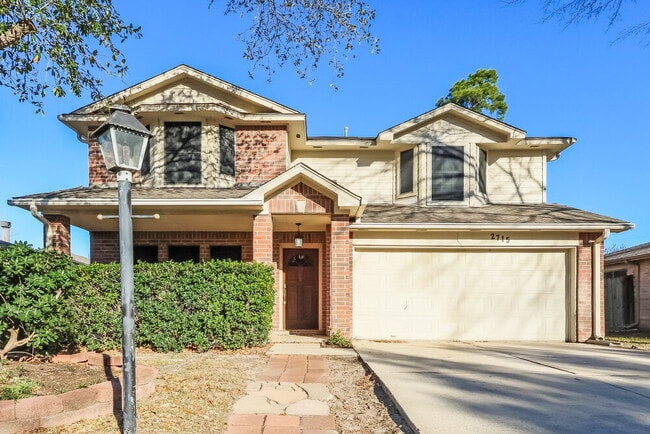 property at 2715 Fox View Cir