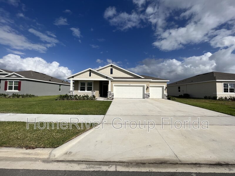 3533 Keyworth St in Apopka, FL - Building Photo