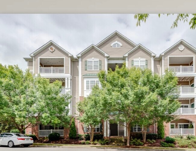 property at 7231 Althorp Way