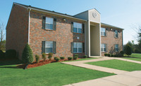 Skyline Village Apartments photo'