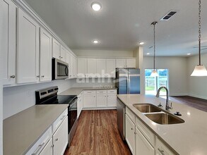 2884 Alanas Mdw Wy in Green Cove Springs, FL - Foto de edificio - Building Photo