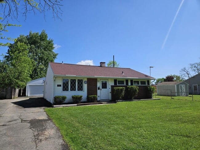 property at 1883 Broadway