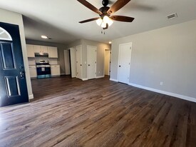 1778 N Gregg Ave, Unit 6 in Fayetteville, AR - Building Photo