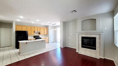 10028 W Cherokee Ave in Las Vegas, NV - Building Photo - Building Photo