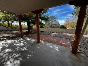 4125 Glen Canyon Rd NE in Albuquerque, NM - Building Photo - Building Photo