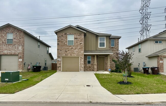 property at 5622 Tranquil Cove