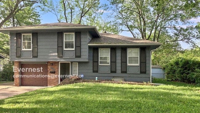 property at 6305 120th Terrace