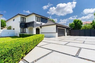 9035 SW 156th Ct in Miami, FL - Building Photo