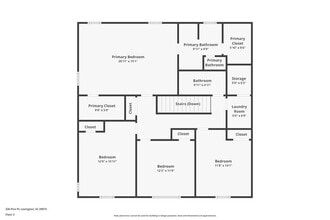 226 pico Pl in Lexington, SC - Building Photo - Building Photo