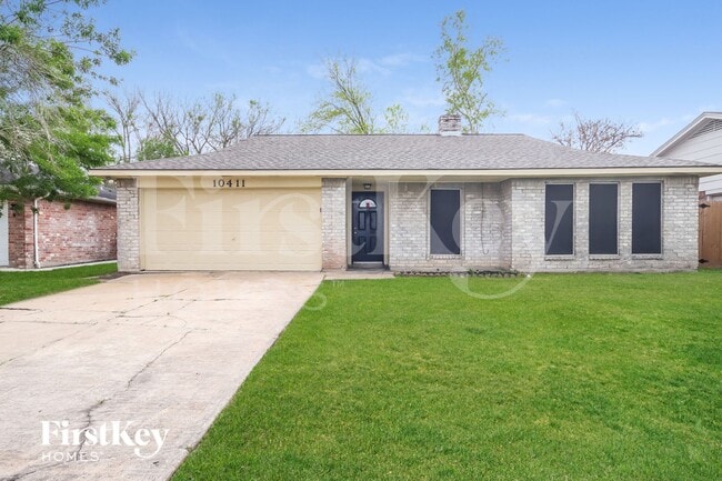 property at 10411 Cedar Towne Ln