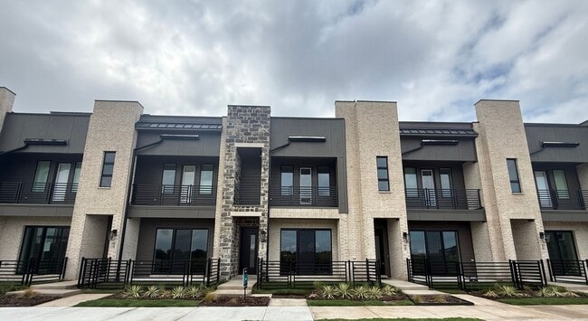 1205 Doris May Dr in Allen, TX - Building Photo - Building Photo