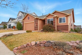 8745 Country Creek Trl in Colorado Springs, CO - Building Photo - Building Photo