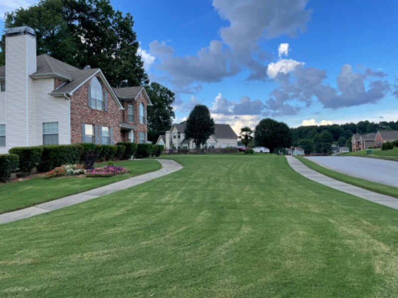 104 Arbor Cove Way in Stockbridge, GA - Building Photo