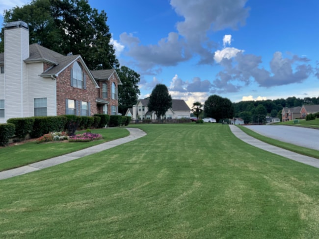 property at 104 Arbor Cove Way